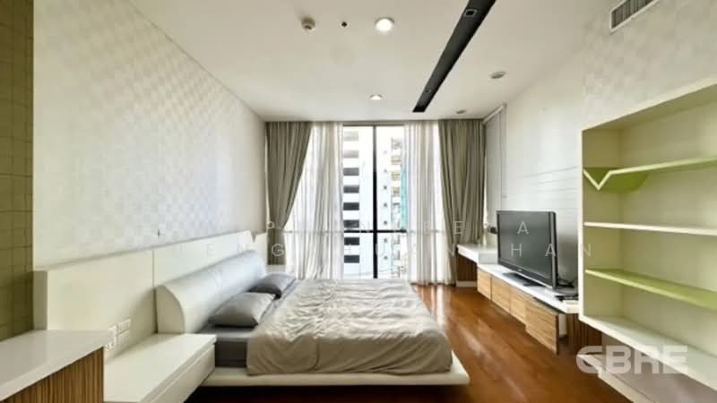Domus 18, Bangkok, Soi Sukhumvit 18, Khlong Toei, Bangkok, 3 Bedrooms, 310 sqm, Condo For Sale, by Praphinleeya Phuengkhuankhan, 500422397 - DDproperty.com