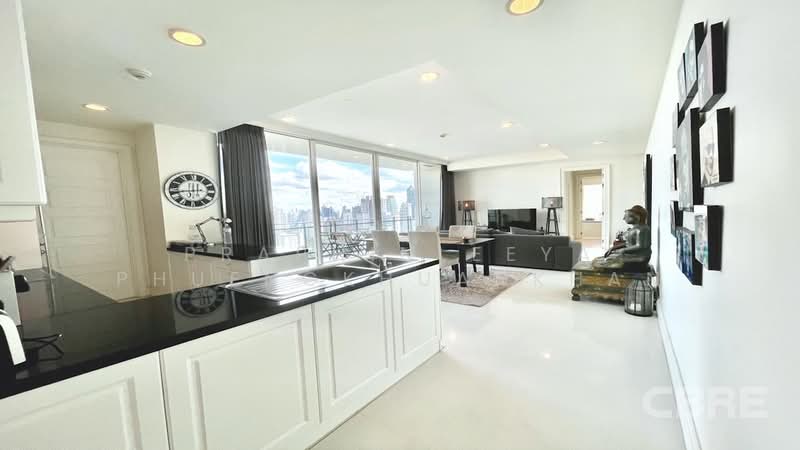 Royce Private Residences : รอย์ช ไพรเวท เรสซิเดนซ์ส, กรุงเทพ, 61 ซอยสุขุมวิท 31, คลองเตยเหนือ, วัฒนา, กรุงเทพ, 111 ตร.ม., คอนโด ขาย, โดย Praphinleeya Phuengkhuankhan, 500422400 - DDproperty.com