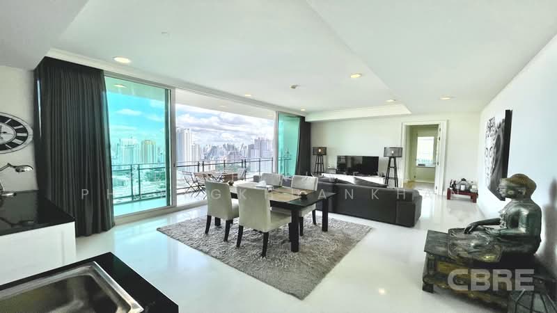 Royce Private Residences : รอย์ช ไพรเวท เรสซิเดนซ์ส, กรุงเทพ, 61 ซอยสุขุมวิท 31, คลองเตยเหนือ, วัฒนา, กรุงเทพ, 111 ตร.ม., คอนโด ขาย, โดย Praphinleeya Phuengkhuankhan, 500422400 - DDproperty.com