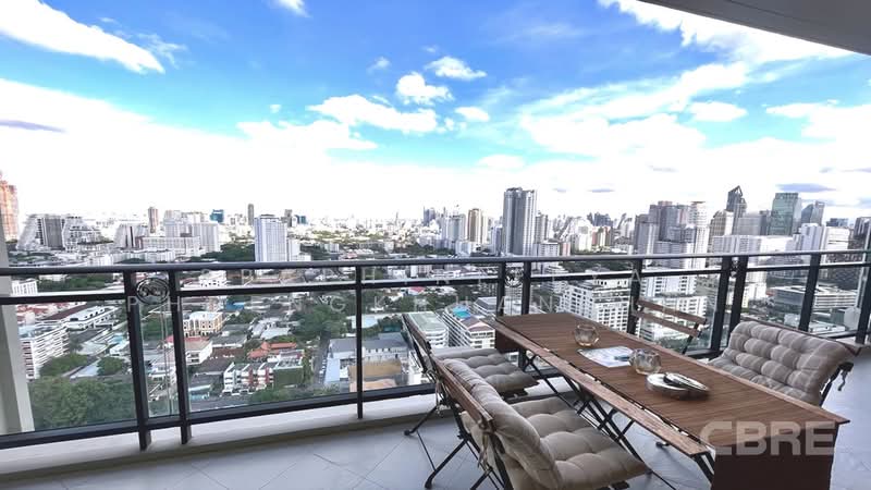 Royce Private Residences : รอย์ช ไพรเวท เรสซิเดนซ์ส, กรุงเทพ, 61 ซอยสุขุมวิท 31, คลองเตยเหนือ, วัฒนา, กรุงเทพ, 111 ตร.ม., คอนโด ขาย, โดย Praphinleeya Phuengkhuankhan, 500422400 - DDproperty.com