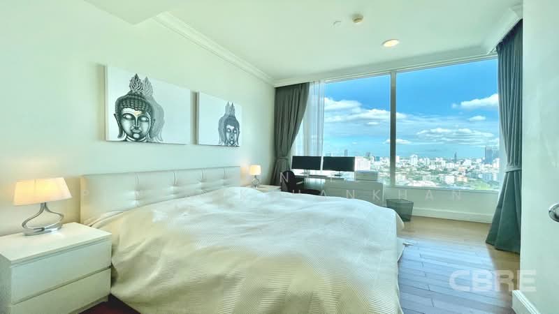 Royce Private Residences : รอย์ช ไพรเวท เรสซิเดนซ์ส, กรุงเทพ, 61 ซอยสุขุมวิท 31, คลองเตยเหนือ, วัฒนา, กรุงเทพ, 111 ตร.ม., คอนโด ขาย, โดย Praphinleeya Phuengkhuankhan, 500422400 - DDproperty.com