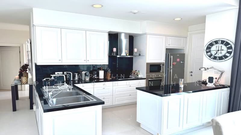Royce Private Residences, Bangkok, 61 Soi Sukhumvit 31, Khlongtoei Nua, Watthana, Bangkok, 1 Bedroom, 111 sqm, Condo For Sale, by Praphinleeya Phuengkhuankhan, 500422400 - DDproperty.com