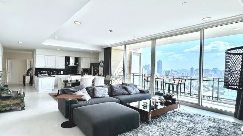 Royce Private Residences : รอย์ช ไพรเวท เรสซิเดนซ์ส, กรุงเทพ, 61 ซอยสุขุมวิท 31, คลองเตยเหนือ, วัฒนา, กรุงเทพ, 111 ตร.ม., คอนโด ขาย, โดย Praphinleeya Phuengkhuankhan, 500422400 - DDproperty.com