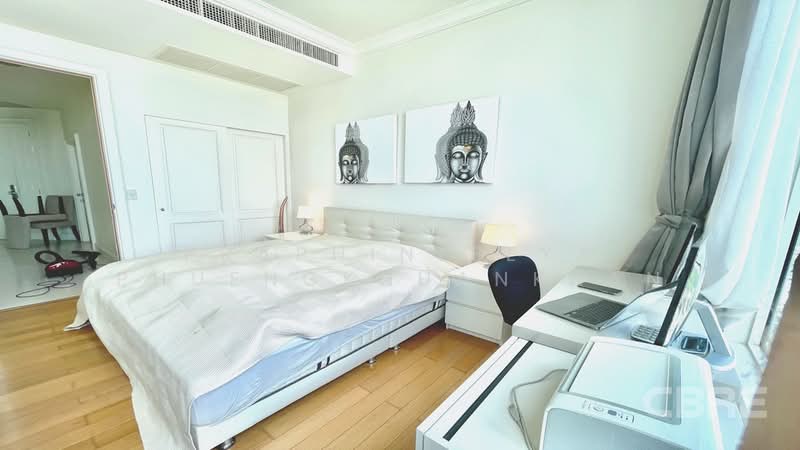 Royce Private Residences, Bangkok, 61 Soi Sukhumvit 31, Khlongtoei Nua, Watthana, Bangkok, 1 Bedroom, 111 sqm, Condo For Sale, by Praphinleeya Phuengkhuankhan, 500422400 - DDproperty.com