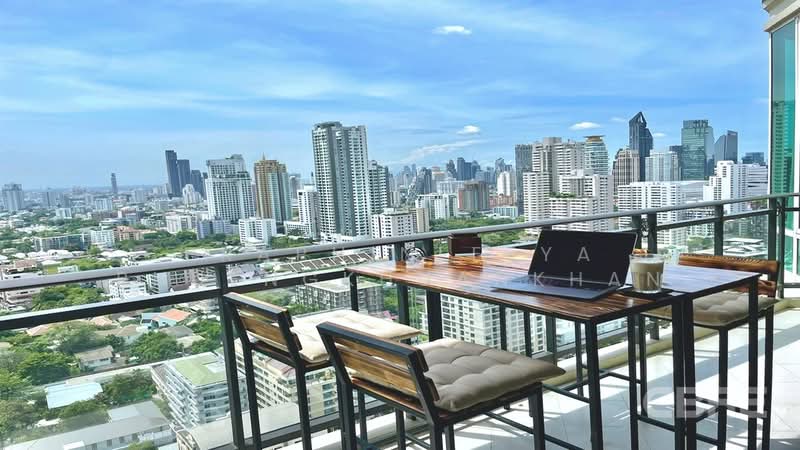Royce Private Residences, Bangkok, 61 Soi Sukhumvit 31, Khlongtoei Nua, Watthana, Bangkok, 1 Bedroom, 111 sqm, Condo For Sale, by Praphinleeya Phuengkhuankhan, 500422400 - DDproperty.com