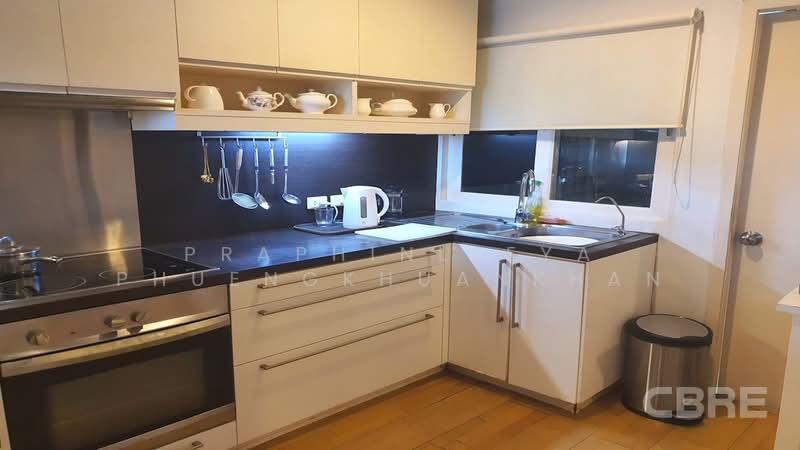 Riverine Place, Nonthaburi, 167 Phibun Songkhram Rd, Suan Yai, Muang Nonthaburi, Nonthaburi, 2 Bedrooms, 158 sqm, Condo For Sale, by Praphinleeya Phuengkhuankhan, 500422403 - DDproperty.com
