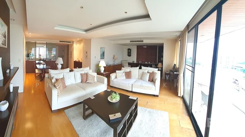 Riverine Place : ริเวอไรน์ เพลส, นนทบุรี, 167 พิบูลสงคราม, สวนใหญ่, เมืองนนทบุรี, นนทบุรี, 158 ตร.ม., คอนโด ขาย, โดย Praphinleeya Phuengkhuankhan, 500422403 - DDproperty.com