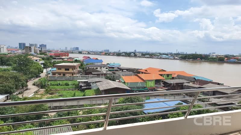 Riverine Place : ริเวอไรน์ เพลส, นนทบุรี, 167 พิบูลสงคราม, สวนใหญ่, เมืองนนทบุรี, นนทบุรี, 158 ตร.ม., คอนโด ขาย, โดย Praphinleeya Phuengkhuankhan, 500422403 - DDproperty.com
