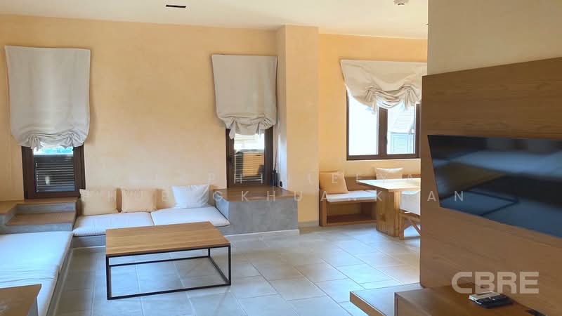 Town Square Residence II at Toscana Valley, Nakhon Ratchasima, Pong Ta Long, Pak Chong, Nakhon Ratchasima, 1 Bedroom, 54 sqm, Condo For Sale, by Praphinleeya Phuengkhuankhan, 500422404 - DDproperty.com