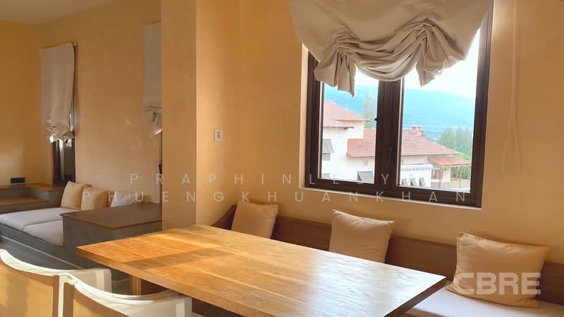 Town Square Residence II at Toscana Valley, Nakhon Ratchasima, Pong Ta Long, Pak Chong, Nakhon Ratchasima, 1 Bedroom, 54 sqm, Condo For Sale, by Praphinleeya Phuengkhuankhan, 500422404 - DDproperty.com
