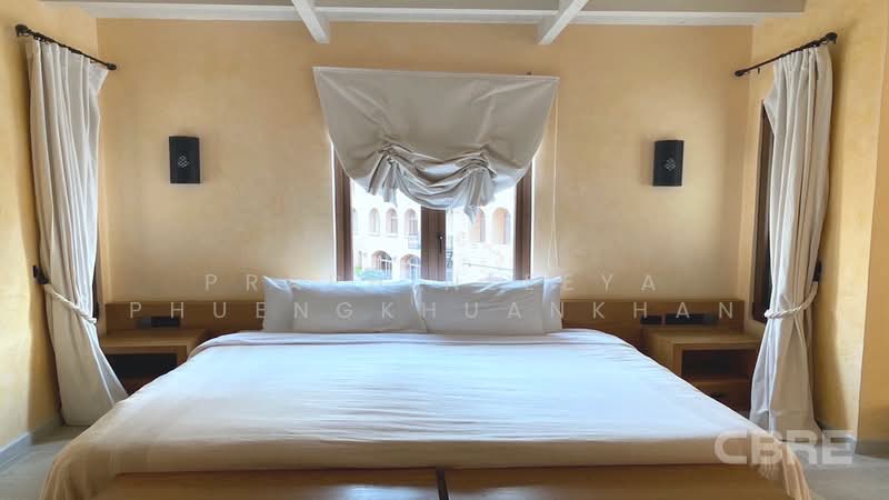 Town Square Residence II at Toscana Valley, Nakhon Ratchasima, Pong Ta Long, Pak Chong, Nakhon Ratchasima, 1 Bedroom, 54 sqm, Condo For Sale, by Praphinleeya Phuengkhuankhan, 500422404 - DDproperty.com
