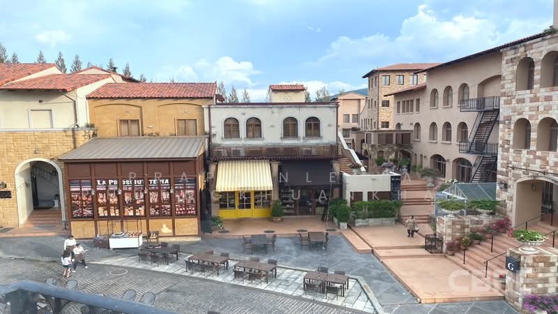 Town Square Residence II at Toscana Valley, Nakhon Ratchasima, Pong Ta Long, Pak Chong, Nakhon Ratchasima, 1 Bedroom, 54 sqm, Condo For Sale, by Praphinleeya Phuengkhuankhan, 500422404 - DDproperty.com
