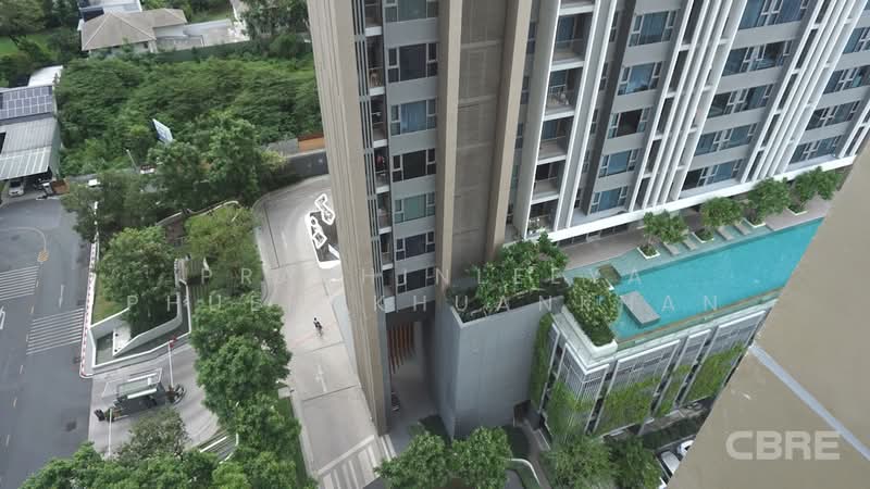 Whizdom Essence, Bangkok, 5 Piyabutr 1 Alley, Bang Chak, Phra Khanong, Bangkok, 2 Bedrooms, 78 sqm, Condo For Sale, by Praphinleeya Phuengkhuankhan, 500422405 - DDproperty.com
