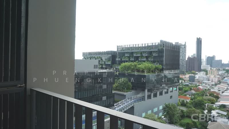 Whizdom Essence, Bangkok, 5 Piyabutr 1 Alley, Bang Chak, Phra Khanong, Bangkok, 2 Bedrooms, 78 sqm, Condo For Sale, by Praphinleeya Phuengkhuankhan, 500422405 - DDproperty.com