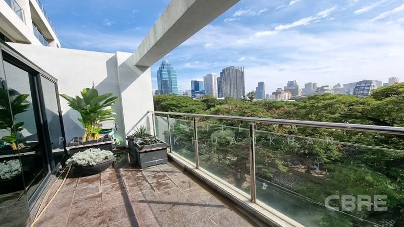 New House condominium, Bangkok, Ploenchit, Lumphini, Pathum Wan, Bangkok, 2 Bedrooms, 106 sqm, Condo For Sale, by Praphinleeya Phuengkhuankhan, 500422407 - DDproperty.com
