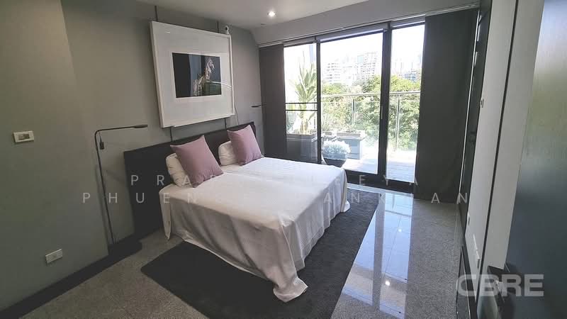 New House condominium, Bangkok, Ploenchit, Lumphini, Pathum Wan, Bangkok, 2 Bedrooms, 106 sqm, Condo For Sale, by Praphinleeya Phuengkhuankhan, 500422407 - DDproperty.com