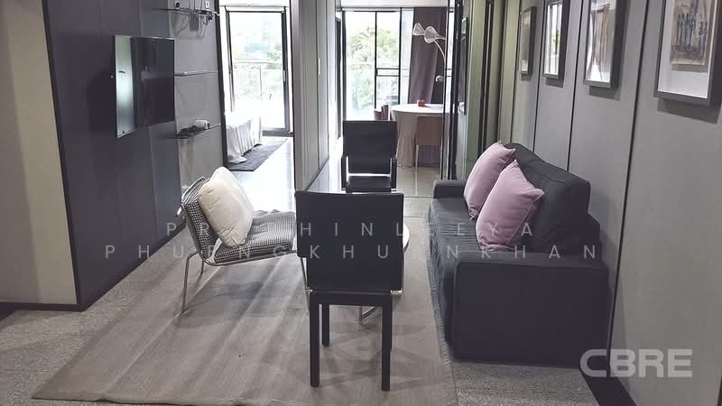 New House condominium, Bangkok, Ploenchit, Lumphini, Pathum Wan, Bangkok, 2 Bedrooms, 106 sqm, Condo For Sale, by Praphinleeya Phuengkhuankhan, 500422407 - DDproperty.com