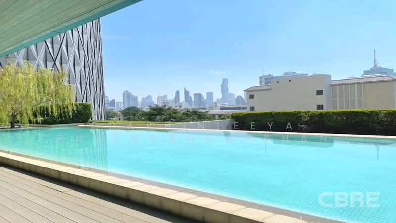 Banyan Tree Residences Riverside, Bangkok, Soi Somdet Chao Phraya 17, Khlong San, Bangkok, 3 Bedrooms, 192 sqm, Condo For Sale, by Praphinleeya Phuengkhuankhan, 500422410 - DDproperty.com
