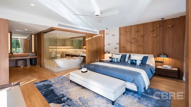 Banyan Tree Residences Riverside : บันยัน ทรี เรสซิเดนซ์ ริเวอร์ไซด์ กรุงเทพ, กรุงเทพ, ซอยสมเด็จเจ้าพระยา 17, คลองสาน, กรุงเทพ, 192 ตร.ม., คอนโด ขาย, โดย Praphinleeya Phuengkhuankhan, 500422410 - DDproperty.com