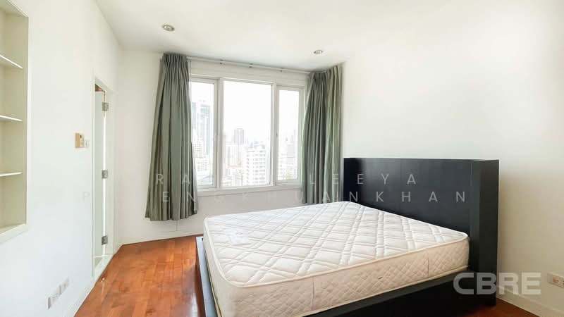 Baan Siri 24, Bangkok, 39 Sukhumvit 24 Alley, Khong Tan, Khlong Toei, Bangkok, 3 Bedrooms, 145 sqm, Condo For Sale, by Praphinleeya Phuengkhuankhan, 500422411 - DDproperty.com