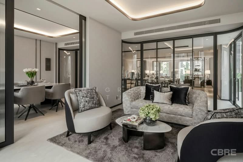 The Reserve 61 Hideaway, กรุงเทพ, 92 Sukhumvit 61, คลองตันเหนือ, วัฒนา, กรุงเทพ, 57 ตร.ม., คอนโด ขาย, โดย Rungrujee Tantulset, 500422412 - DDproperty.com