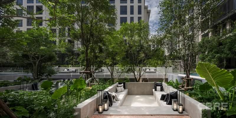 The Reserve 61 Hideaway, กรุงเทพ, 92 Sukhumvit 61, คลองตันเหนือ, วัฒนา, กรุงเทพ, 57 ตร.ม., คอนโด ขาย, โดย Rungrujee Tantulset, 500422412 - DDproperty.com