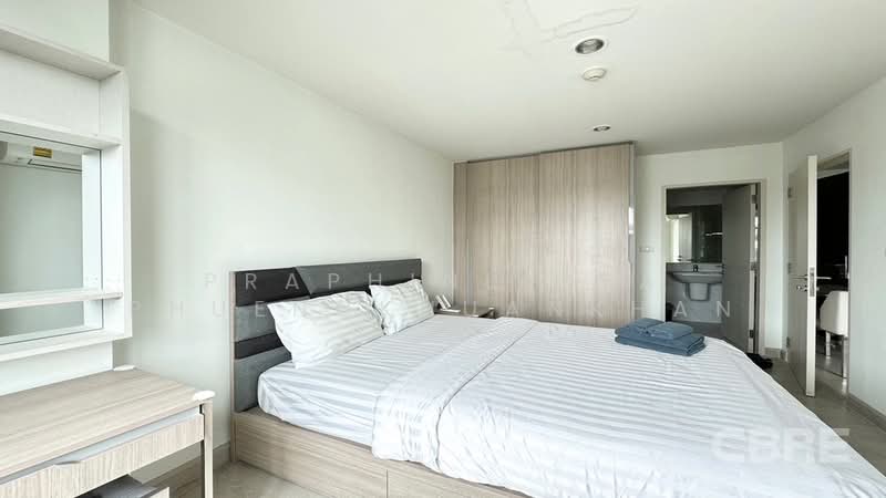 The Niche Mono Sukhumvit 50, Bangkok, Soi Loemcharen, Sukhumvit 50 Road, Phra Kanong, Khlong Toei, Bangkok, 1 Bedroom, 31 sqm, Condo For Sale, by Praphinleeya Phuengkhuankhan, 500422414 - DDproperty.com