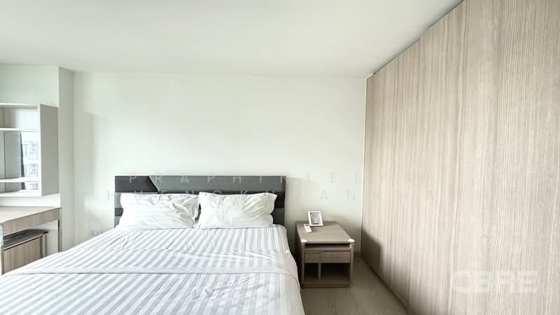 The Niche Mono Sukhumvit 50, Bangkok, Soi Loemcharen, Sukhumvit 50 Road, Phra Kanong, Khlong Toei, Bangkok, 1 Bedroom, 31 sqm, Condo For Sale, by Praphinleeya Phuengkhuankhan, 500422414 - DDproperty.com