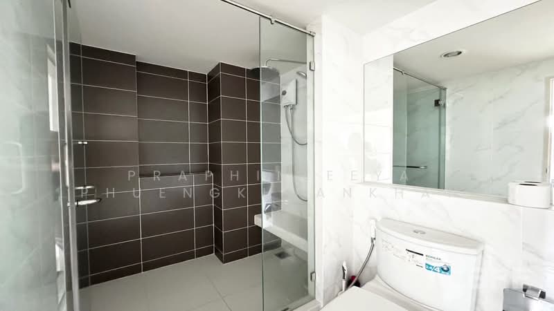 The Niche Mono Sukhumvit 50, Bangkok, Soi Loemcharen, Sukhumvit 50 Road, Phra Kanong, Khlong Toei, Bangkok, 1 Bedroom, 31 sqm, Condo For Sale, by Praphinleeya Phuengkhuankhan, 500422414 - DDproperty.com