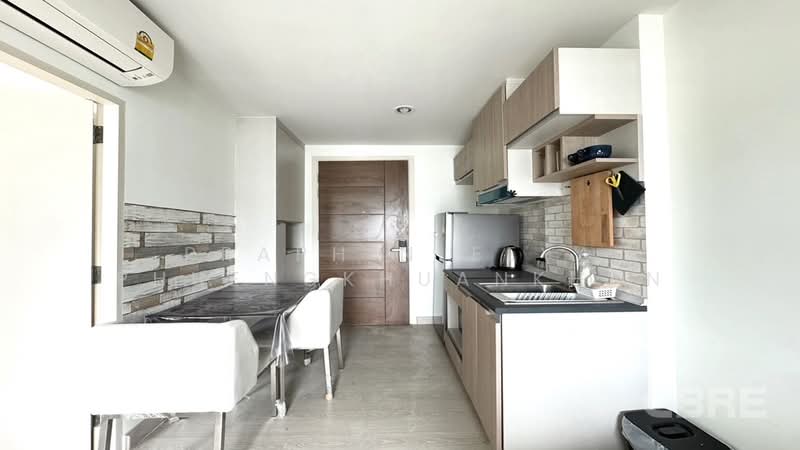 The Niche Mono Sukhumvit 50, Bangkok, Soi Loemcharen, Sukhumvit 50 Road, Phra Kanong, Khlong Toei, Bangkok, 1 Bedroom, 31 sqm, Condo For Sale, by Praphinleeya Phuengkhuankhan, 500422414 - DDproperty.com
