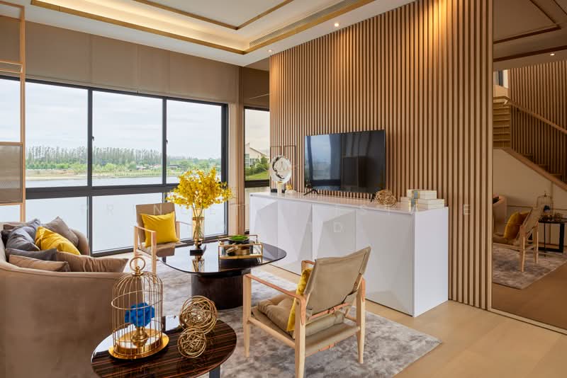 Lake Legend Bangna-Suvarnabhumi : เลค เลเจนด์ บางนา-สุวรรณภูมิ, สมุทรปราการ, ซอย กิ่งแก้ว 37, ราชาเทวะ, บางพลี, สมุทรปราการ, 563 ตร.ม., บ้านเดี่ยว ขาย, โดย Princeton Estate Co.,Ltd., 500422422 - DDproperty.com