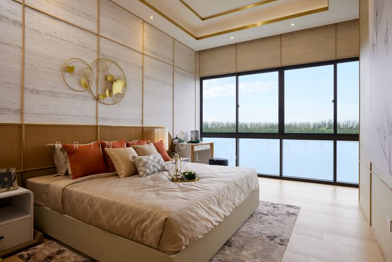 Lake Legend Bangna-Suvarnabhumi : เลค เลเจนด์ บางนา-สุวรรณภูมิ, สมุทรปราการ, ซอย กิ่งแก้ว 37, ราชาเทวะ, บางพลี, สมุทรปราการ, 563 ตร.ม., บ้านเดี่ยว ขาย, โดย Princeton Estate Co.,Ltd., 500422422 - DDproperty.com