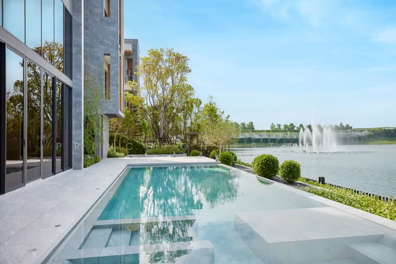 Lake Legend Bangna-Suvarnabhumi : เลค เลเจนด์ บางนา-สุวรรณภูมิ, สมุทรปราการ, ซอย กิ่งแก้ว 37, ราชาเทวะ, บางพลี, สมุทรปราการ, 563 ตร.ม., บ้านเดี่ยว ขาย, โดย Princeton Estate Co.,Ltd., 500422422 - DDproperty.com