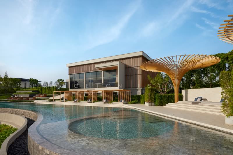 Lake Legend Bangna-Suvarnabhumi : เลค เลเจนด์ บางนา-สุวรรณภูมิ, สมุทรปราการ, ซอย กิ่งแก้ว 37, ราชาเทวะ, บางพลี, สมุทรปราการ, 563 ตร.ม., บ้านเดี่ยว ขาย, โดย Princeton Estate Co.,Ltd., 500422422 - DDproperty.com