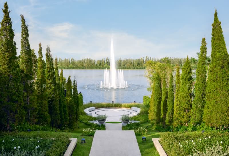 Lake Legend Bangna-Suvarnabhumi : เลค เลเจนด์ บางนา-สุวรรณภูมิ, สมุทรปราการ, ซอย กิ่งแก้ว 37, ราชาเทวะ, บางพลี, สมุทรปราการ, 563 ตร.ม., บ้านเดี่ยว ขาย, โดย Princeton Estate Co.,Ltd., 500422422 - DDproperty.com