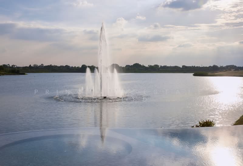 Lake Legend Bangna-Suvarnabhumi : เลค เลเจนด์ บางนา-สุวรรณภูมิ, สมุทรปราการ, ซอย กิ่งแก้ว 37, ราชาเทวะ, บางพลี, สมุทรปราการ, 563 ตร.ม., บ้านเดี่ยว ขาย, โดย Princeton Estate Co.,Ltd., 500422422 - DDproperty.com