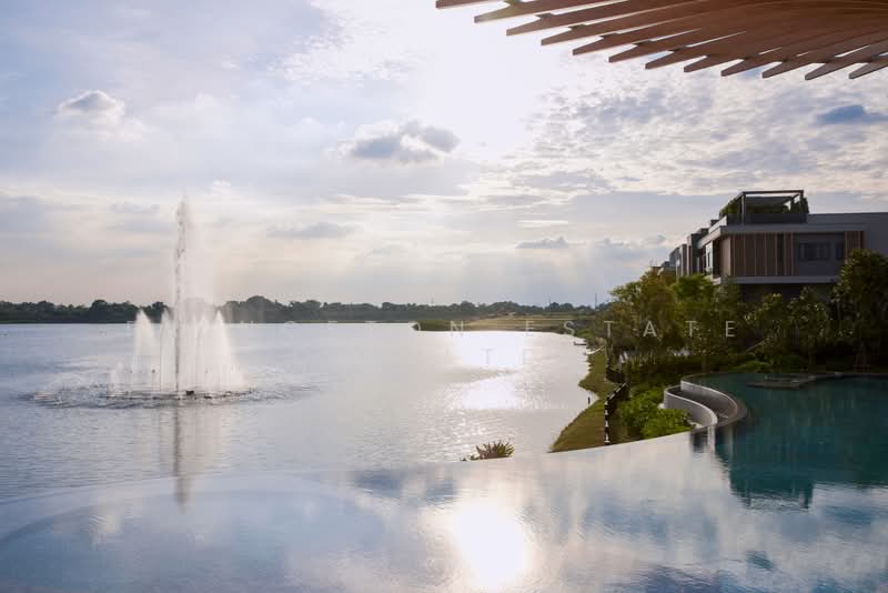 Lake Legend Bangna-Suvarnabhumi : เลค เลเจนด์ บางนา-สุวรรณภูมิ, สมุทรปราการ, ซอย กิ่งแก้ว 37, ราชาเทวะ, บางพลี, สมุทรปราการ, 563 ตร.ม., บ้านเดี่ยว ขาย, โดย Princeton Estate Co.,Ltd., 500422422 - DDproperty.com