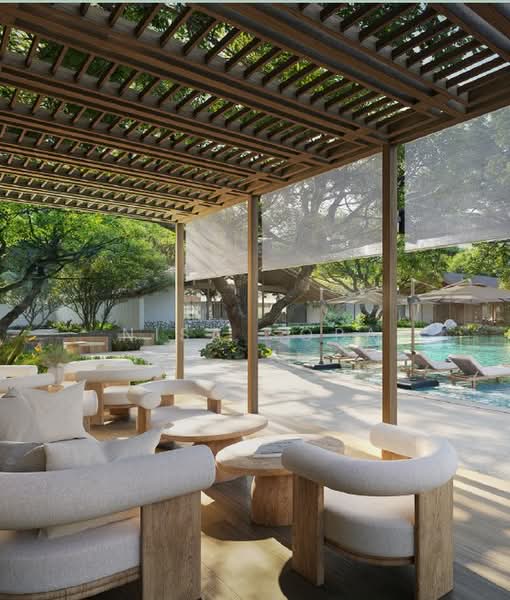 Dusit Ajara Hua Hin, Phetchaburi, Cha-am, Cha-Am, Phetchaburi, 2 Bedrooms, 174 sqm, Single Detached House For Sale, by Nisa Sopa, 500422423 - DDproperty.com