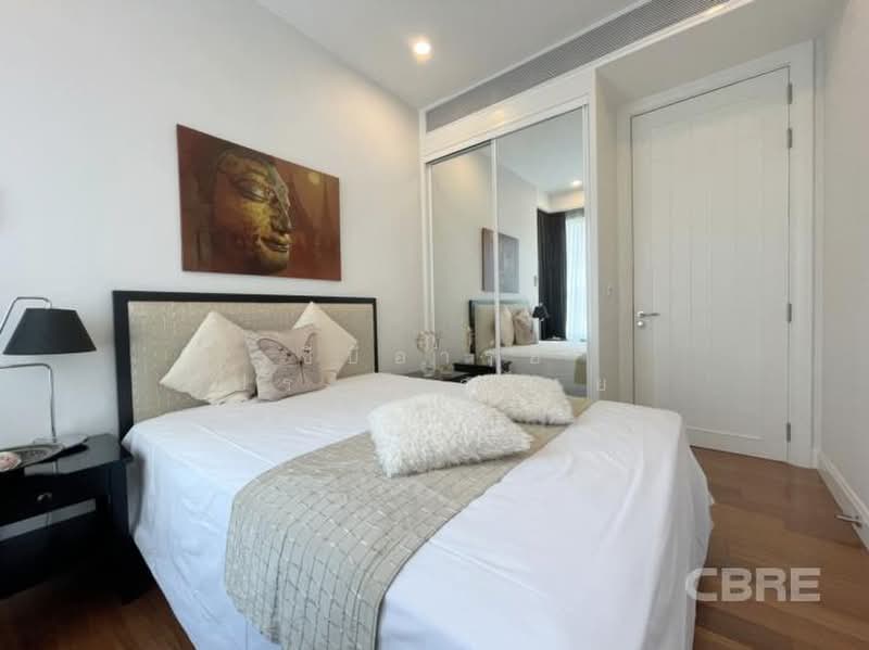 Q Langsuan, Bangkok, 54 Soi Langsuan, Langsuan Road, Lumphini, Pathum Wan, Bangkok, 2 Bedrooms, 94 sqm, Condo For Sale, by CBRE (Thailand) Co.,Ltd, 500422431 - DDproperty.com