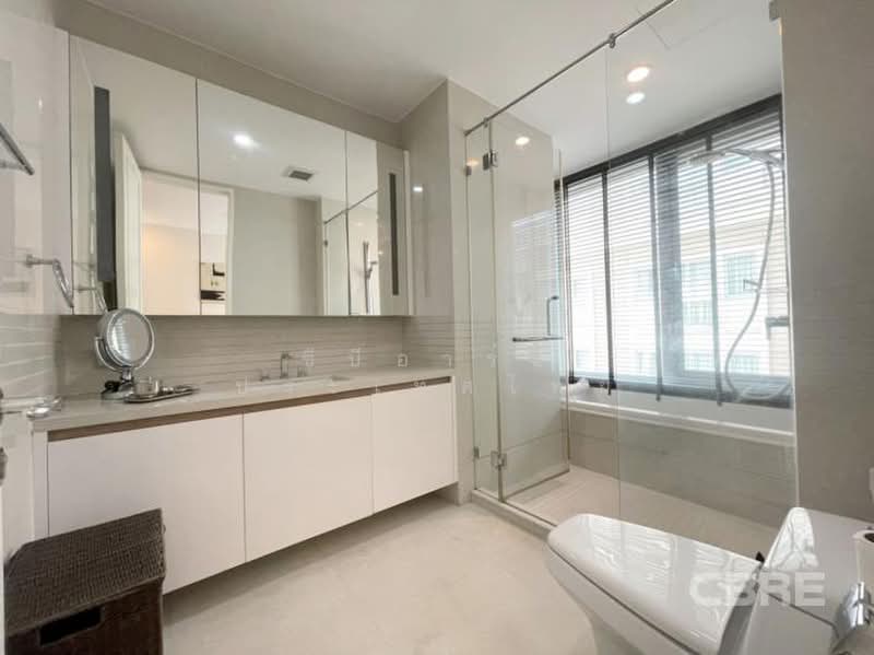 Q Langsuan, Bangkok, 54 Soi Langsuan, Langsuan Road, Lumphini, Pathum Wan, Bangkok, 2 Bedrooms, 94 sqm, Condo For Sale, by CBRE (Thailand) Co.,Ltd, 500422431 - DDproperty.com