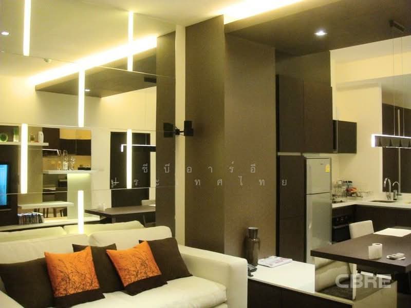 Eight Thonglor Residence : เอท ทองหล่อ เรสซิเดนซ์, กรุงเทพ, อาคาร เอททองหล่อ 88/36, คลองตันเหนือ, วัฒนา, กรุงเทพ, 74 ตร.ม., คอนโด ขาย, โดย CBRE (Thailand) Co.,Ltd, 500422434 - DDproperty.com