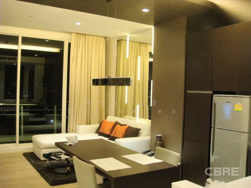 Eight Thonglor Residence : เอท ทองหล่อ เรสซิเดนซ์, กรุงเทพ, อาคาร เอททองหล่อ 88/36, คลองตันเหนือ, วัฒนา, กรุงเทพ, 74 ตร.ม., คอนโด ขาย, โดย CBRE (Thailand) Co.,Ltd, 500422434 - DDproperty.com