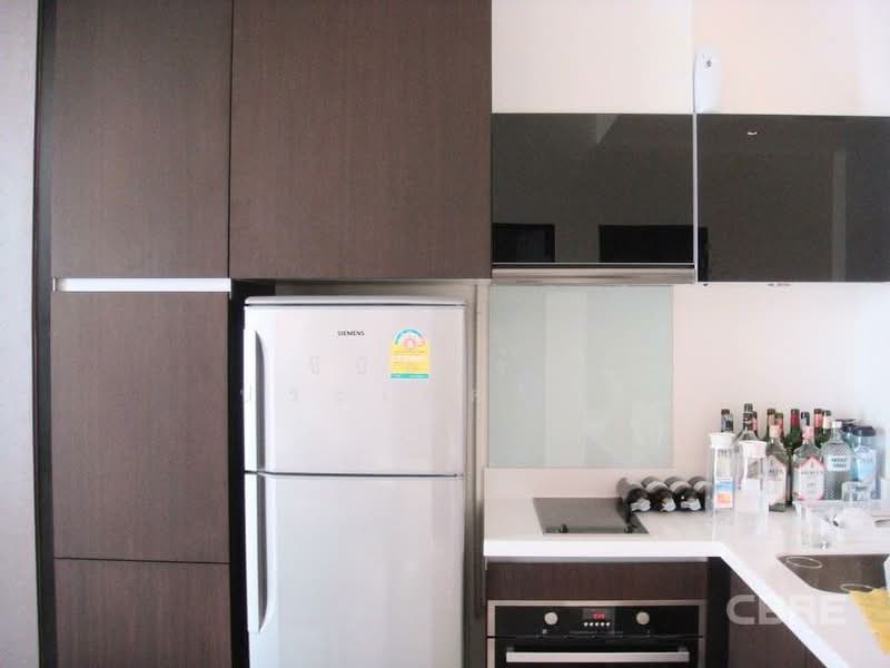 Eight Thonglor Residence, Bangkok, Eight Thonglor Building 88/36, Khlong Tan Nua, Watthana, Bangkok, 1 Bedroom, 74 sqm, Condo For Sale, by CBRE (Thailand) Co.,Ltd, 500422434 - DDproperty.com