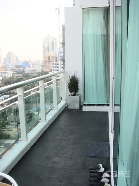 Eight Thonglor Residence, Bangkok, Eight Thonglor Building 88/36, Khlong Tan Nua, Watthana, Bangkok, 1 Bedroom, 74 sqm, Condo For Sale, by CBRE (Thailand) Co.,Ltd, 500422434 - DDproperty.com