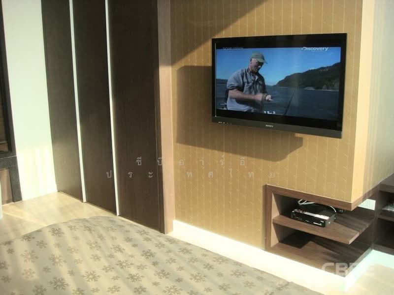 Eight Thonglor Residence, Bangkok, Eight Thonglor Building 88/36, Khlong Tan Nua, Watthana, Bangkok, 1 Bedroom, 74 sqm, Condo For Sale, by CBRE (Thailand) Co.,Ltd, 500422434 - DDproperty.com