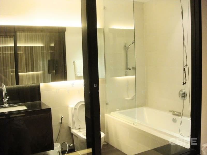 Eight Thonglor Residence, Bangkok, Eight Thonglor Building 88/36, Khlong Tan Nua, Watthana, Bangkok, 1 Bedroom, 74 sqm, Condo For Sale, by CBRE (Thailand) Co.,Ltd, 500422434 - DDproperty.com