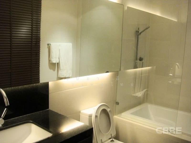 Eight Thonglor Residence, Bangkok, Eight Thonglor Building 88/36, Khlong Tan Nua, Watthana, Bangkok, 1 Bedroom, 74 sqm, Condo For Sale, by CBRE (Thailand) Co.,Ltd, 500422434 - DDproperty.com