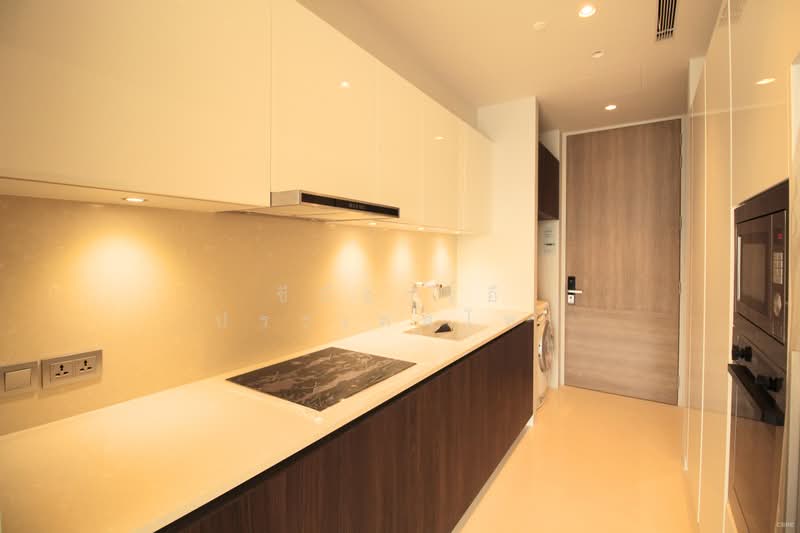 Tela Thonglor 13, Bangkok, 233 Soi Sukhumvit 55, Sukhumvit Road, Khlong Tan Nua, Watthana, Bangkok, 2 Bedrooms, 110 sqm, Condo For Sale, by CBRE (Thailand) Co.,Ltd, 500422435 - DDproperty.com