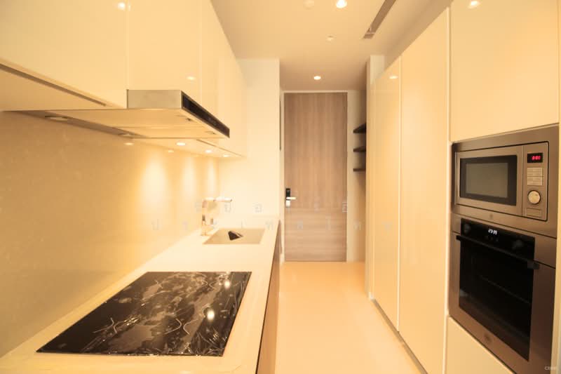 Tela Thonglor 13, Bangkok, 233 Soi Sukhumvit 55, Sukhumvit Road, Khlong Tan Nua, Watthana, Bangkok, 2 Bedrooms, 110 sqm, Condo For Sale, by CBRE (Thailand) Co.,Ltd, 500422435 - DDproperty.com