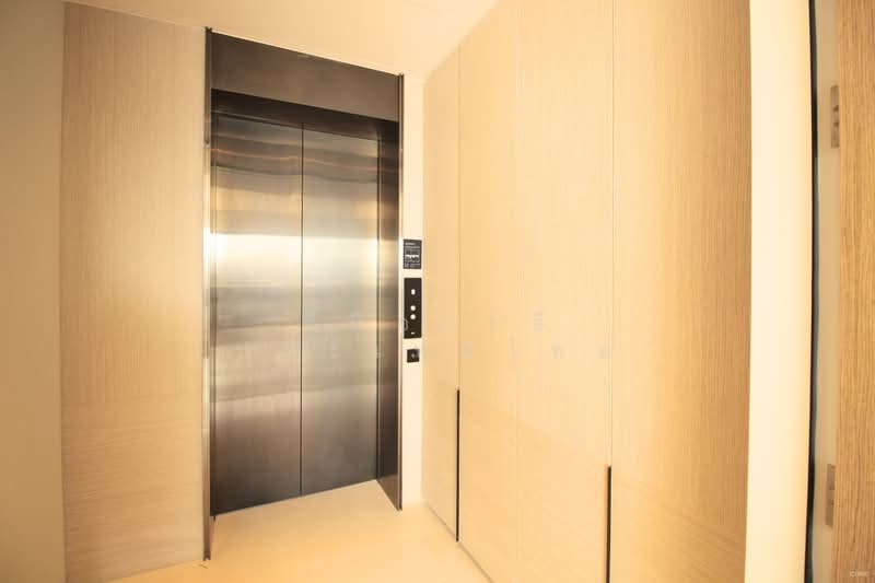 Tela Thonglor 13, Bangkok, 233 Soi Sukhumvit 55, Sukhumvit Road, Khlong Tan Nua, Watthana, Bangkok, 2 Bedrooms, 110 sqm, Condo For Sale, by CBRE (Thailand) Co.,Ltd, 500422435 - DDproperty.com